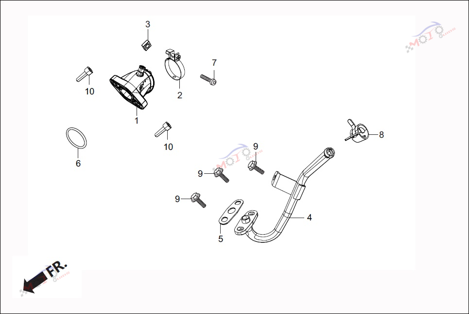 Engine Diagram